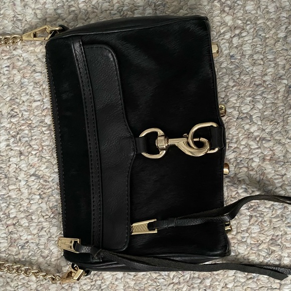 Rebecca Minkoff MAC mini crossbody bag - Picture 2 of 6